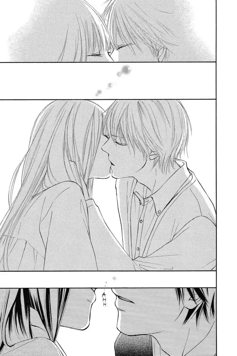 Kimi Ni Todoke Chapter 114 31